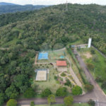 Terreno à venda no condomínio Jardim Primavera, Louveira - SP
