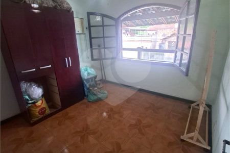 Casa à venda com 2 quartos, sendo 1 suíte, em Santíssimo, Rio de Janeiro, RJ