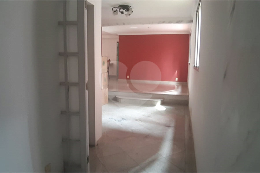 Apartamento à venda com 3 quartos, sendo 1 suíte, em Pinheiros, São Paulo, SP
