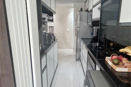 Apartamento à venda com 3 quartos, sendo 1 suíte, em Jardim das Vertentes, São Paulo, SP
