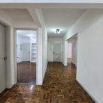 Apartamento para alugar com 3 quartos, sendo 1 suíte,  em Paraíso, São Paulo, SP