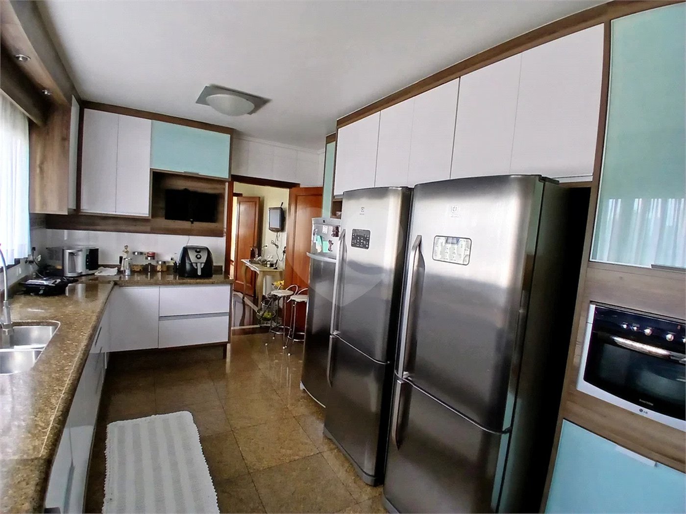 Apartamento à venda com 4 suítes em Santana, São Paulo, SP