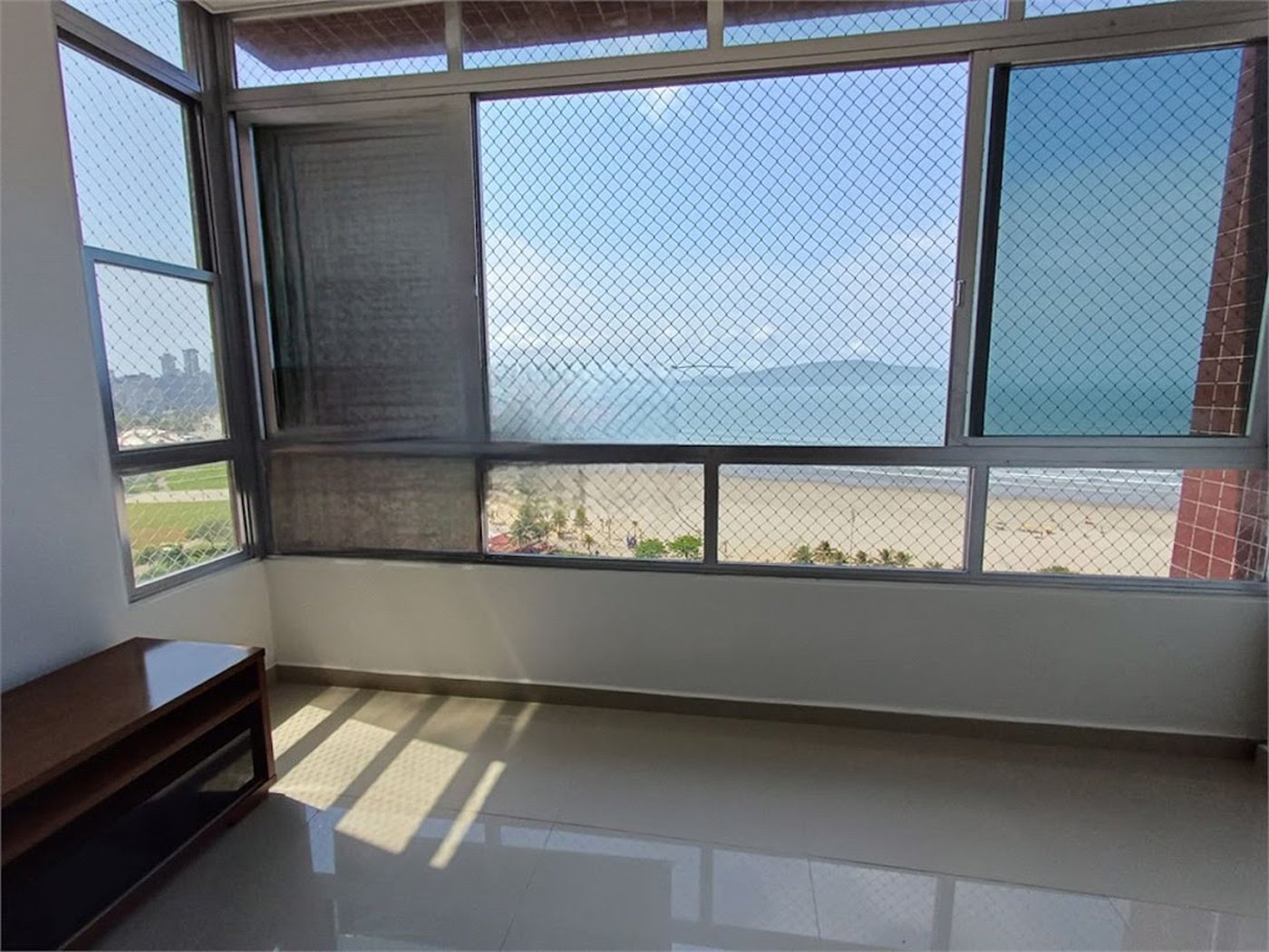 Apartamento Residencial à venda, Itararé, São Vicente - AP1603.