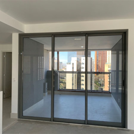 Apartamento para venda na Chacará Klabin com 165m²
