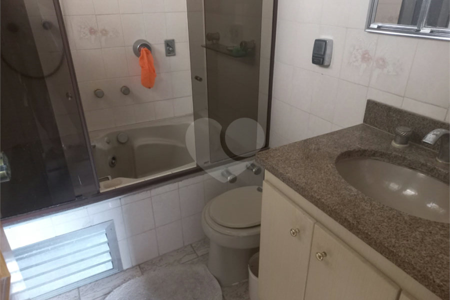 Sobrado à venda com 3 quartos, sendo 1 suíte, em Mandaqui, São Paulo, SP