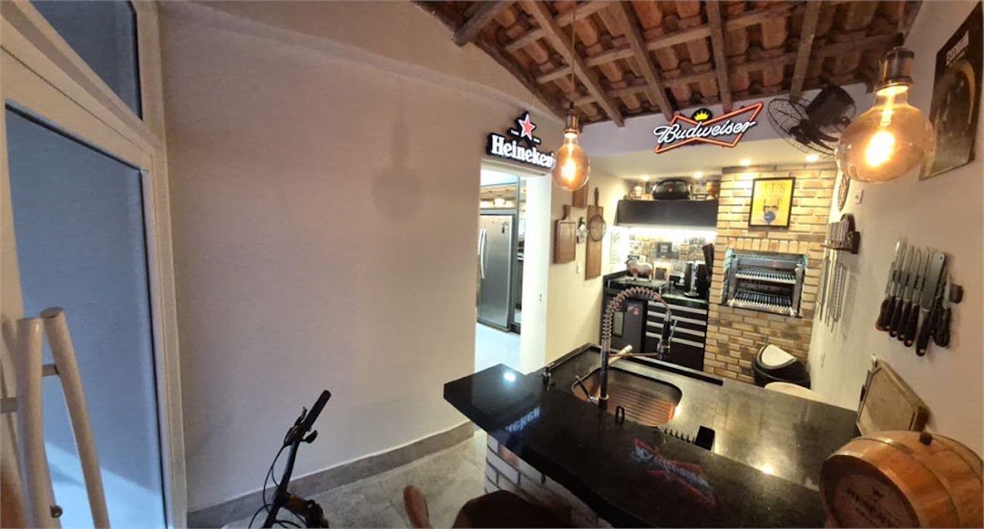 Casa com 2 dormitórios à venda, 80 m² por R$ 1.350.000,00 - Embaré - Santos/SP