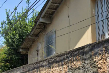 Casa Térrea à venda com 5 suítes em Vila Lageado, São Paulo, SP