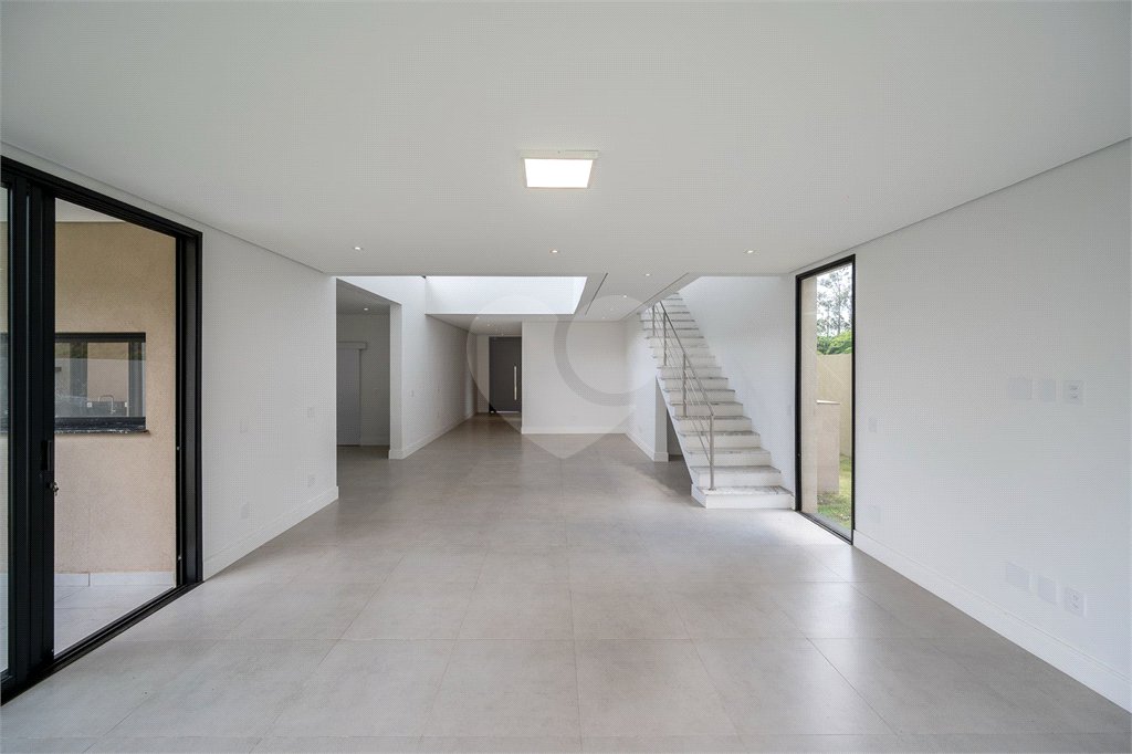 Casa à venda ou para alugar com 4 suítes no condomínio Residencial Arboretum, Vinhedo - SP