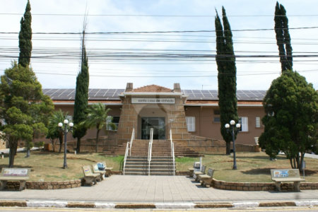 Terreno à venda em Marambaia, Vinhedo, SP