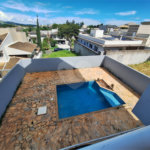 Casa à venda com 4 suítes no condomínio Terras de São Francisco, Vinhedo - SP