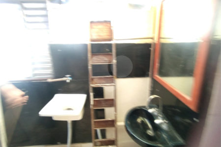 Casa para alugar com 2 quartos em Santana, São Paulo, SP