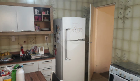 Sobrado à venda com 5 quartos em Jardim Brasil (zona Norte), São Paulo, SP