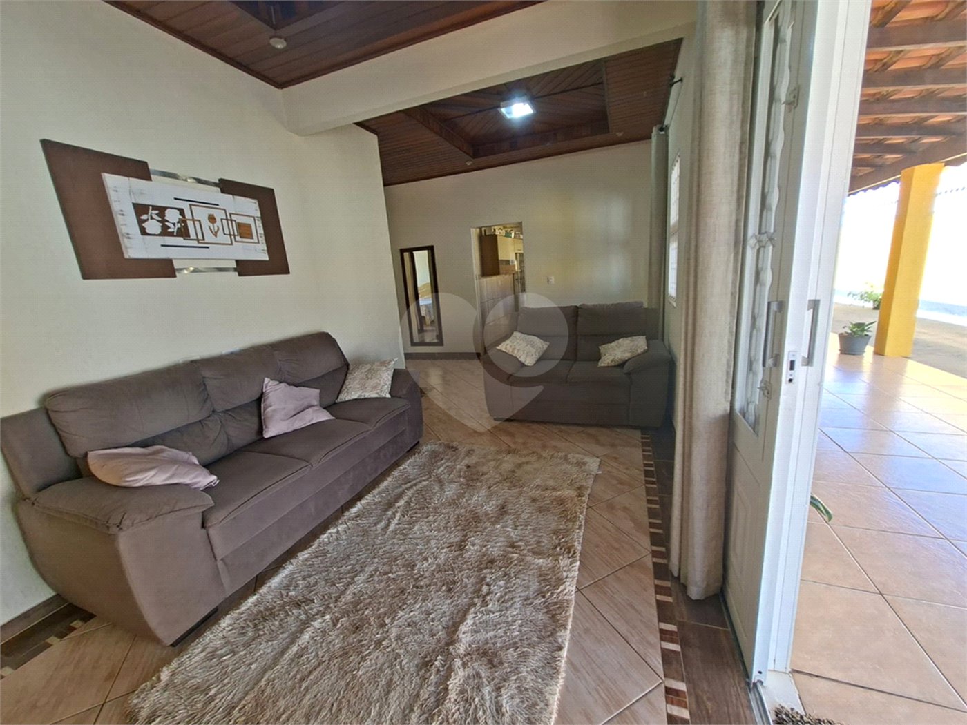 Casa à venda com 3 quartos, sendo 1 suíte,  em Tatetú, Alambari, SP