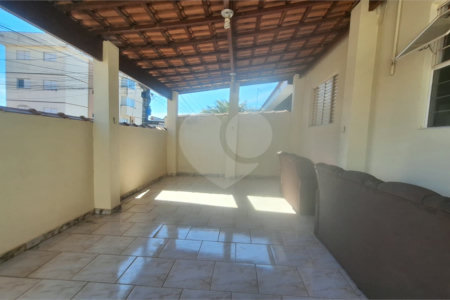 Casa à venda com 2 quartos em Parque Santos Dumont, Votorantim, SP