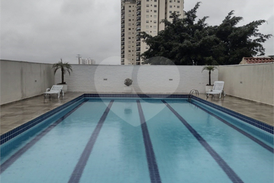 Apartamento à venda com 3 quartos, sendo 1 suíte, em Casa Verde, São Paulo, SP