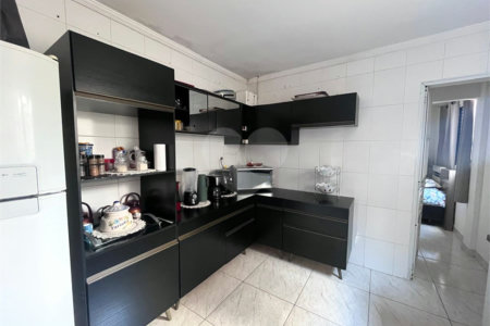 Sobrado à venda com 2 quartos em Jardim São Paulo(zona Norte), São Paulo, SP