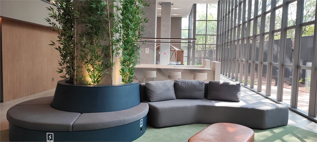 Studio para alugar com 1 suíte em Paraíso, São Paulo, SP