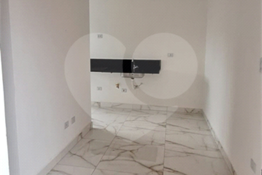Apartamento à venda com 1 quarto em Parque Edu Chaves, São Paulo, SP