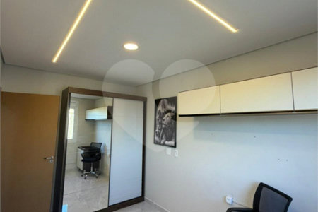 Apartamento à venda com 2 quartos em Horto Florestal, Jundiaí, SP
