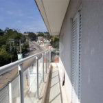 Apartamento à venda ou para alugar com 2 quartos, sendo 1 suíte,  em Vila Santa Isabel, São Roque, SP