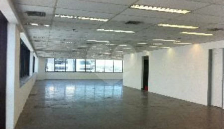 Apartamento para alugar em Jardim Paulistano, São Paulo, SP