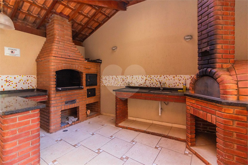 Apartamento à venda com 3 quartos, sendo 1 suíte, em Vila Guarani, São Paulo, SP