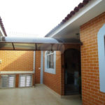 Sobrado à venda com 3 quartos, sendo 1 suíte, em Tremembé, São Paulo, SP
