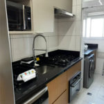 Apartamento à venda com 2 quartos, sendo 1 suíte,  em Vila Andrade, São Paulo, SP
