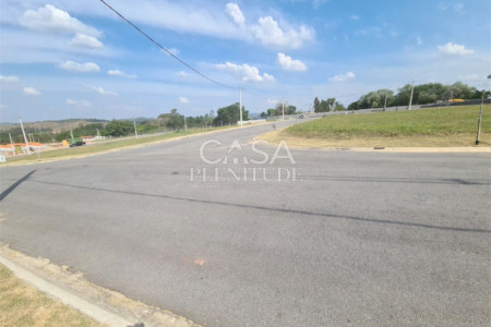 Terreno em condomínio à venda em Alto da Boa Vista, Sorocaba, SP