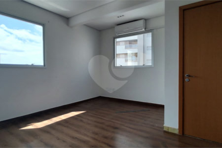 Sala à venda em Jardim Botânico, Ribeirão Preto, SP