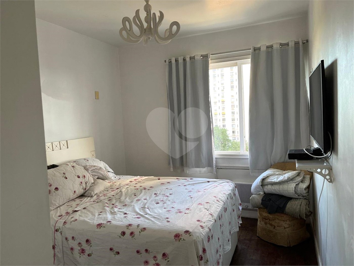 Apartamento à venda com 2 quartos, sendo 1 suíte, em Barra da Tijuca, Rio de Janeiro, RJ
