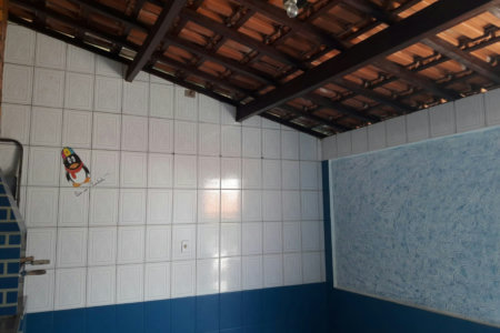 Casa à venda com 2 quartos em Jardim São Jorge, Hortolândia, SP