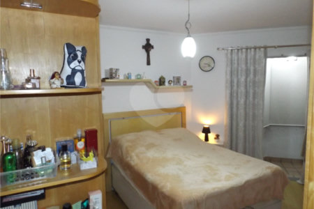 Apartamento à venda com 3 quartos em Vila Guarani (z Sul), São Paulo, SP