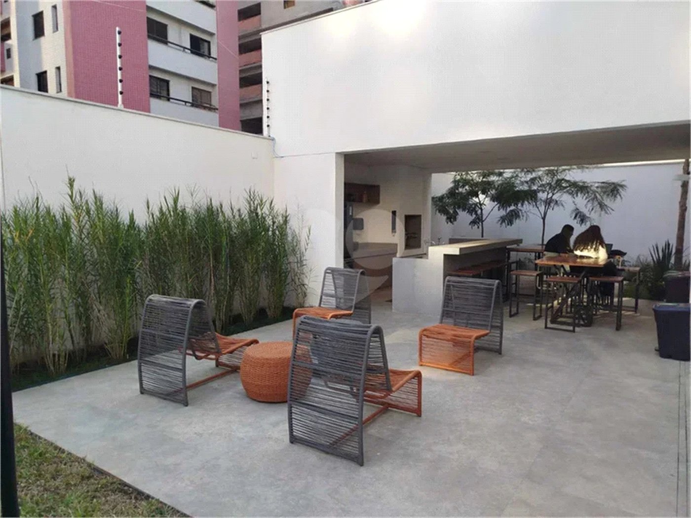 Apartamento à venda com 1 quarto em Pinheiros, São Paulo, SP