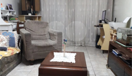 Sobrado à venda com 4 quartos, sendo 1 suíte,  em Imirim, São Paulo, SP