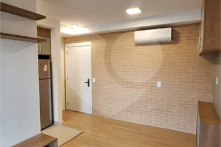 Apartamento para alugar com 2 quartos, sendo 1 suíte, em Chácara Santo Antônio, São Paulo, SP