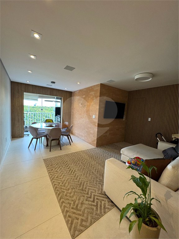 Apartamento à venda com 3 quartos, sendo 1 suíte, em Jardim Belvedere, Sorocaba, SP