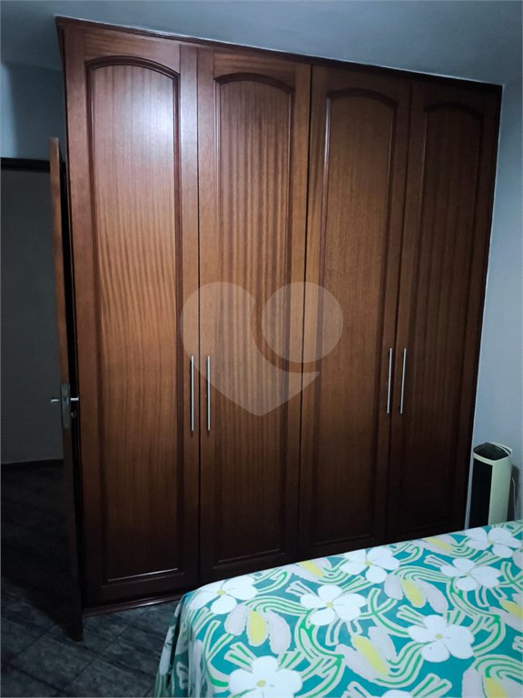 Casa Térrea à venda com 3 quartos em Vila Nova Cachoeirinha, São Paulo, SP