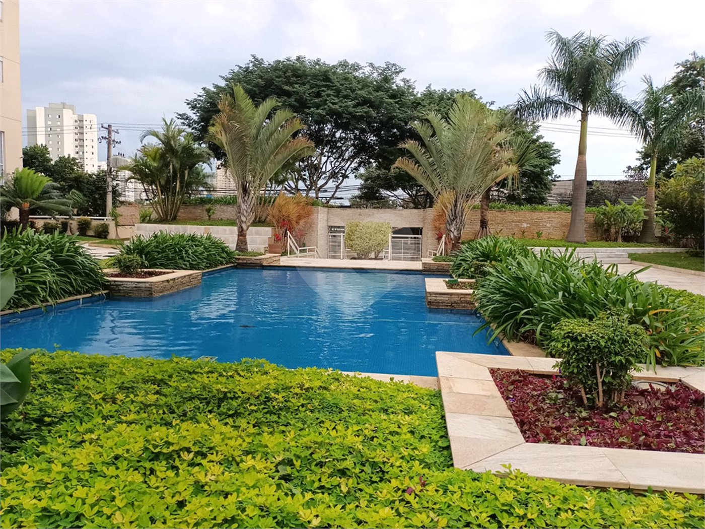 Apartamento à venda com 2 quartos, sendo 1 suíte, em Vila Leopoldina, São Paulo, SP