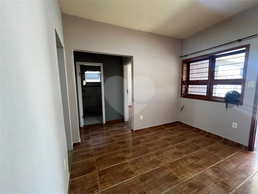 Casa para alugar com 2 quartos no condomínio Jardim Paulista, Itapetininga - SP