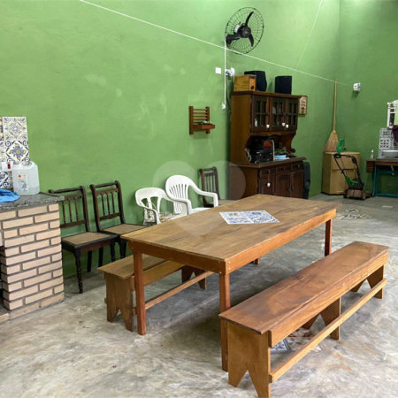 Casa à venda com 3 quartos, sendo 1 suíte,  em Jardim Fonte Áurea, Poá, SP