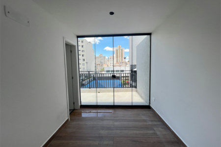 Studio à venda com 1 quarto em Santana, São Paulo, SP