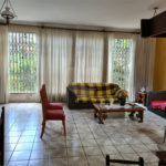 Sobrado à venda com 3 quartos em Campo Belo, São Paulo, SP