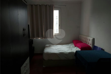 Apartamento à venda com 3 quartos, sendo 1 suíte, em Perdizes, São Paulo, SP