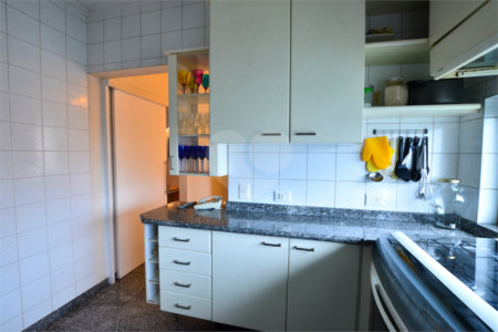 Cobertura à venda com 4 suítes em Vila Suzana, São Paulo, SP