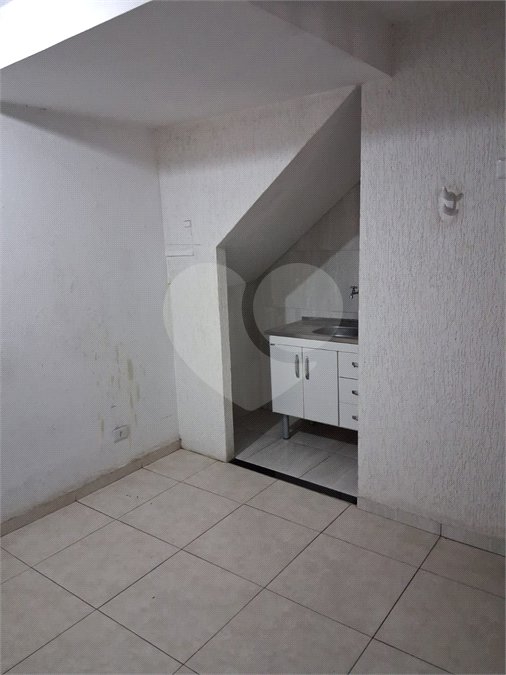 Casa de Vila à venda com 5 quartos em Vila Santa Catarina, São Paulo, SP