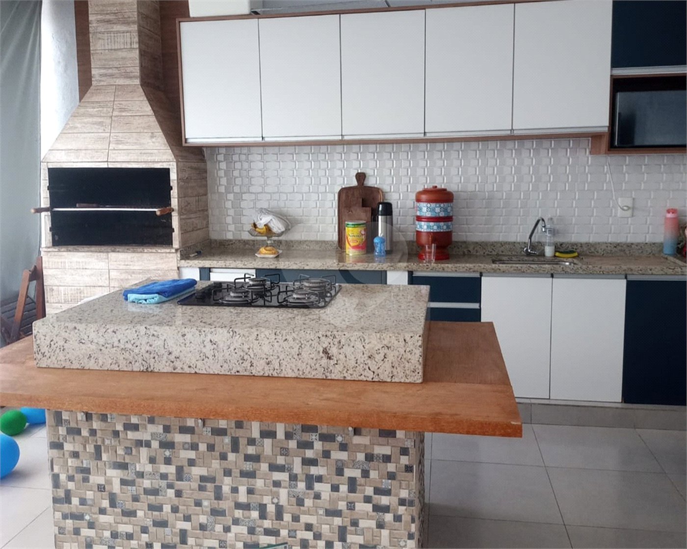 Casa à venda com 2 quartos no condomínio Silvino Manoel dos Santos, Itapetininga - SP