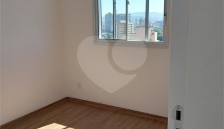 Apartamento à venda com 2 quartos em Lapa, São Paulo, SP