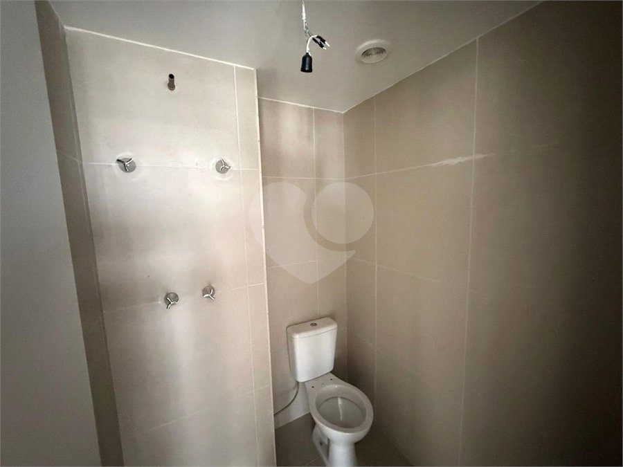 Apartamento à venda com 3 suítes em Tucuruvi, São Paulo, SP
