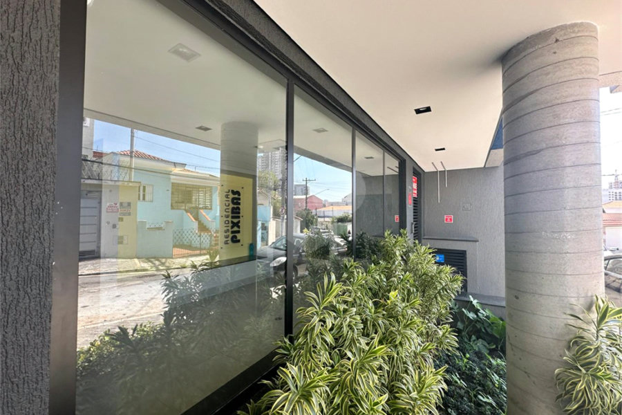 Garden à venda com 1 quarto em Tucuruvi, São Paulo, SP